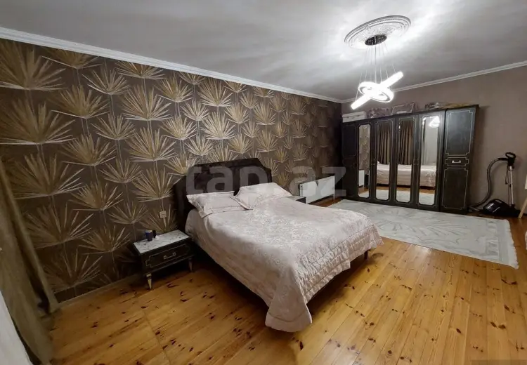 3 otaqlı mənzil , Zaqatala