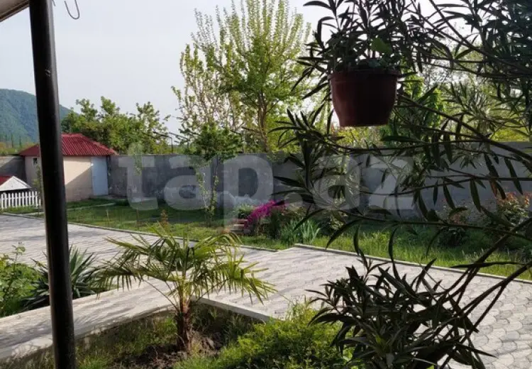 3 otaqlı mənzil , Zaqatala