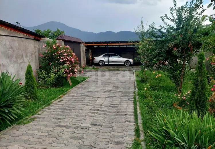 3 otaqlı mənzil , Zaqatala
