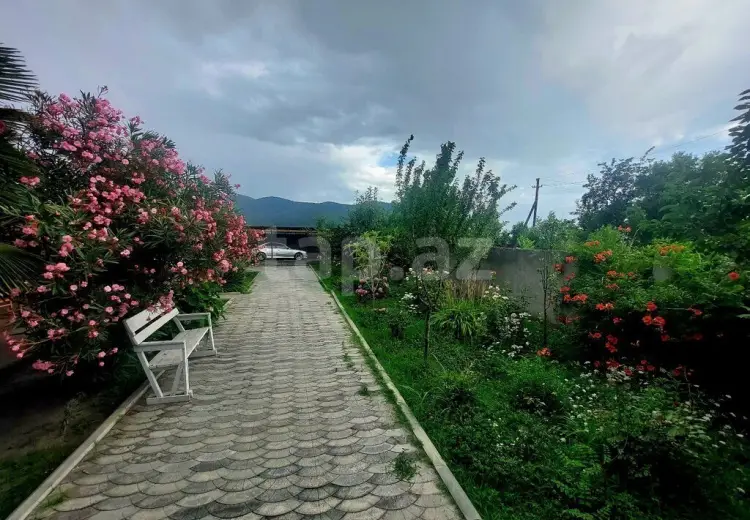 3 otaqlı mənzil , Zaqatala