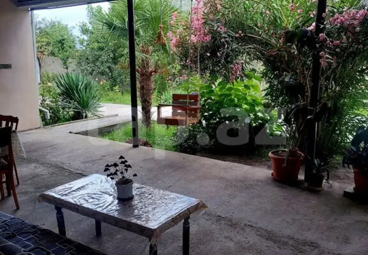 3 otaqlı mənzil , Zaqatala