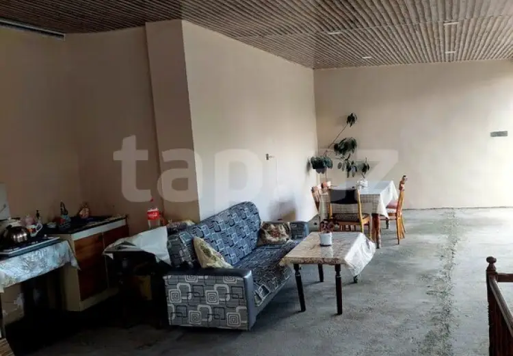 3 otaqlı mənzil , Zaqatala
