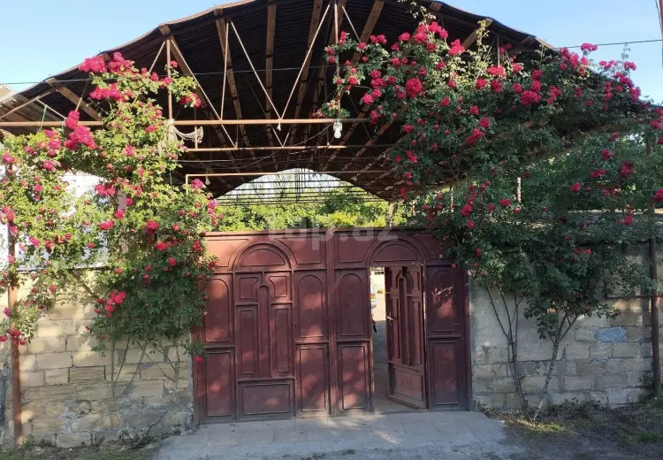 3 otaqlı mənzil , Xudat