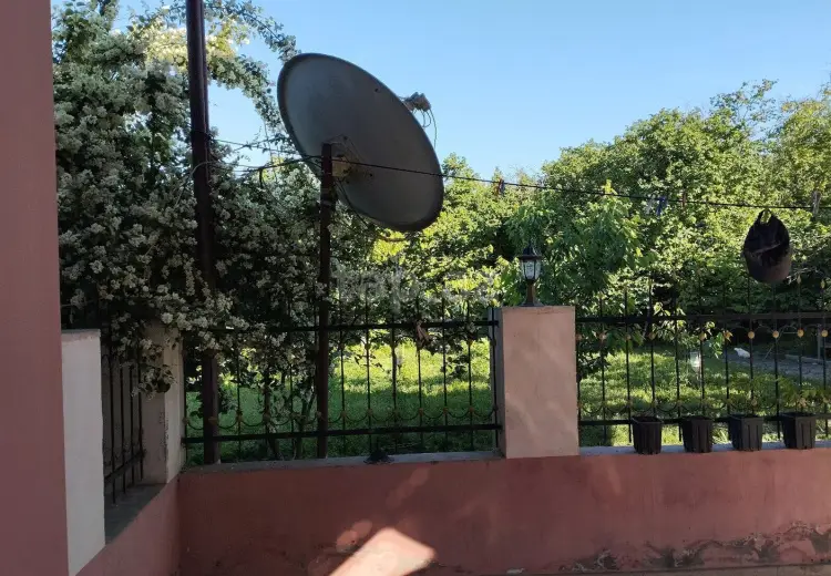 3 otaqlı mənzil , Xudat