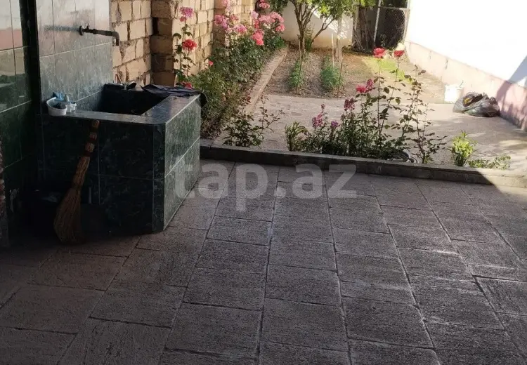 3 otaqlı mənzil , Xudat