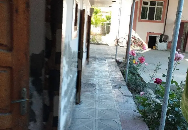 3 otaqlı mənzil , Xudat