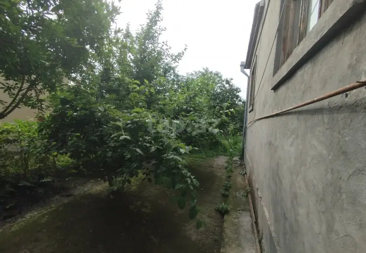 3 otaqlı mənzil , Xudat