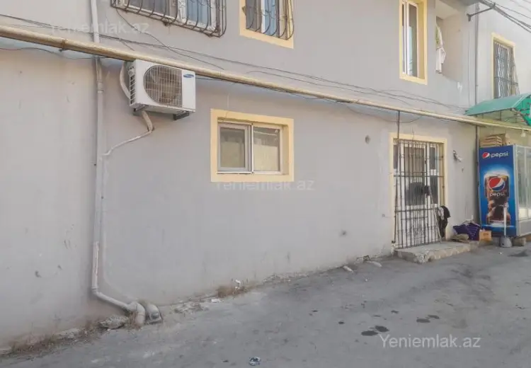 2 otaqlı mənzil Satılır, Xırdalan