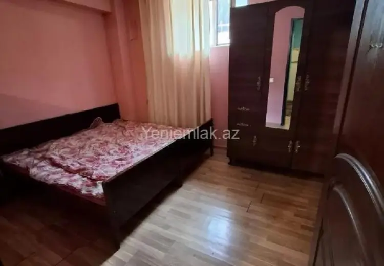 2 otaqlı mənzil Satılır, Xırdalan