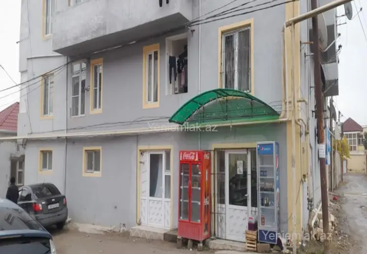 2 otaqlı mənzil Satılır, Xırdalan