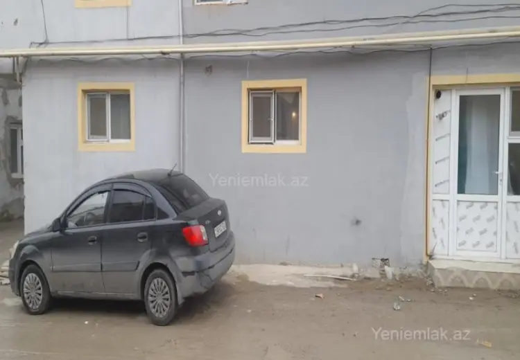 2 otaqlı mənzil Satılır, Xırdalan