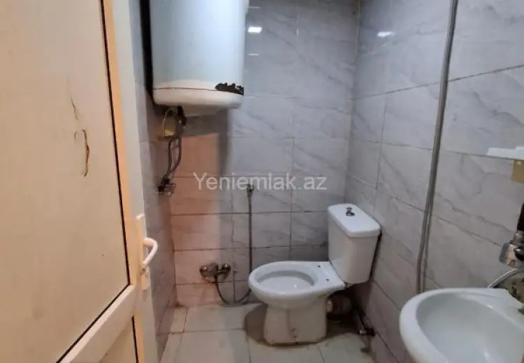 2 otaqlı mənzil Satılır, Xırdalan