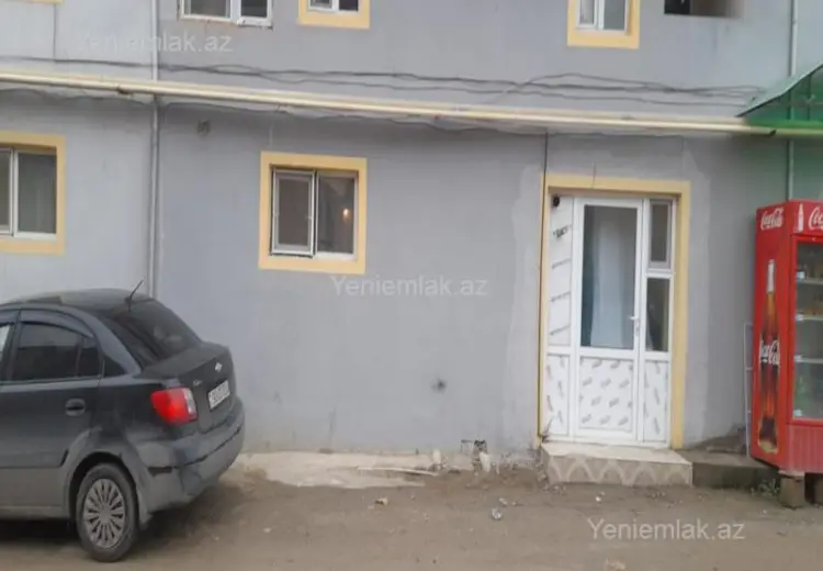 2 otaqlı mənzil Satılır, Xırdalan