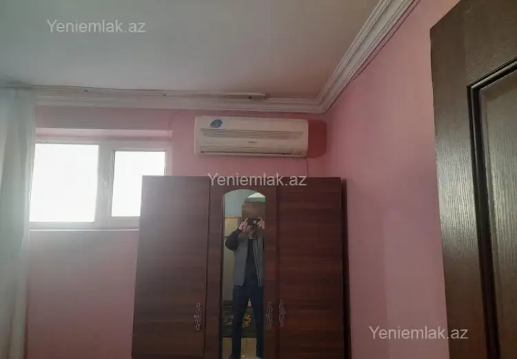 2 otaqlı mənzil Satılır, Xırdalan