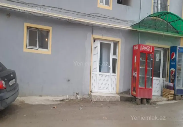 2 otaqlı mənzil Satılır, Xırdalan