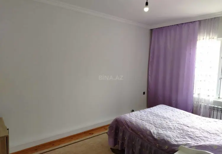 4 otaqlı mənzil Satılır, Abşeron