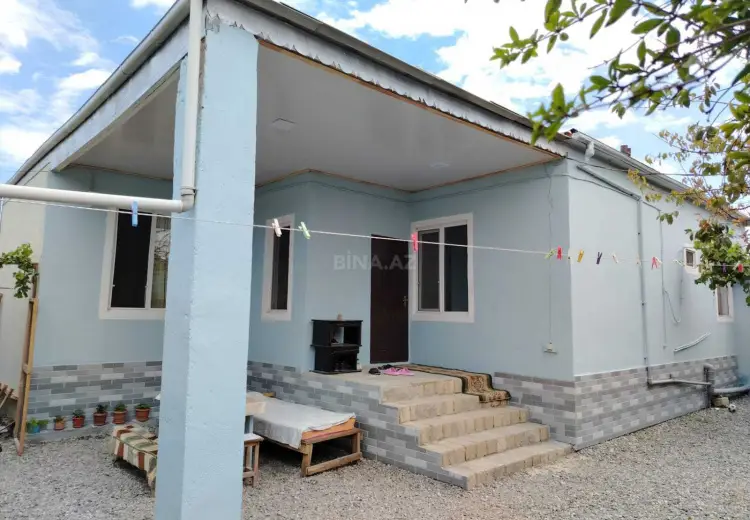 4 otaqlı mənzil Satılır, Abşeron