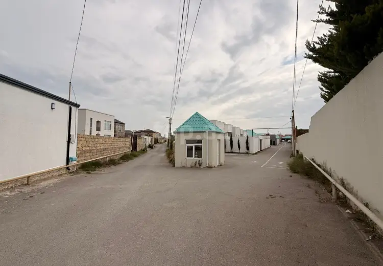 0 m² Obyekt / Ofis , Şüvəlan, Xəzər, Bakı