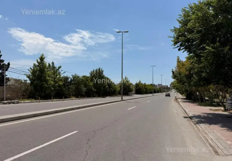 5.2 sot Torpaq Satılır, Mərdəkan, Xəzər, Bakı