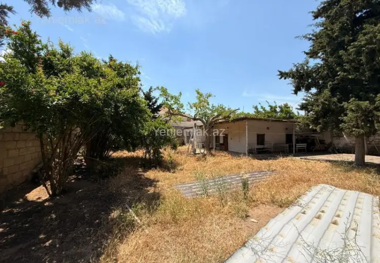 5.2 sot Torpaq Satılır, Mərdəkan, Xəzər, Bakı