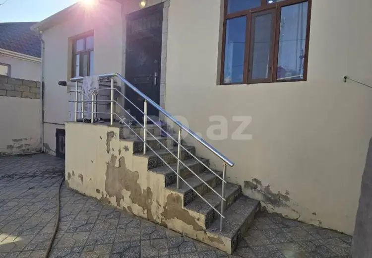 3 otaqlı mənzil , Bakı