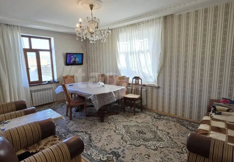 3 otaqlı mənzil , Bakı