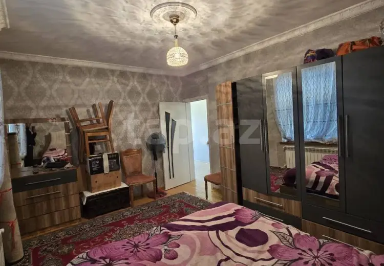 3 otaqlı mənzil , Bakı