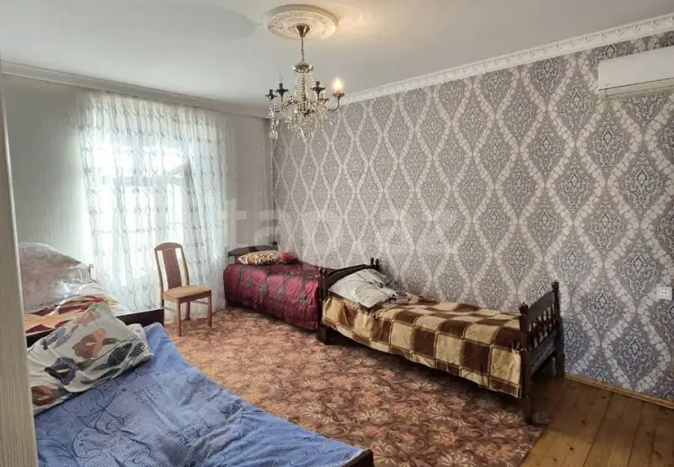 3 otaqlı mənzil , Bakı