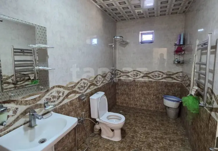 3 otaqlı mənzil , Bakı