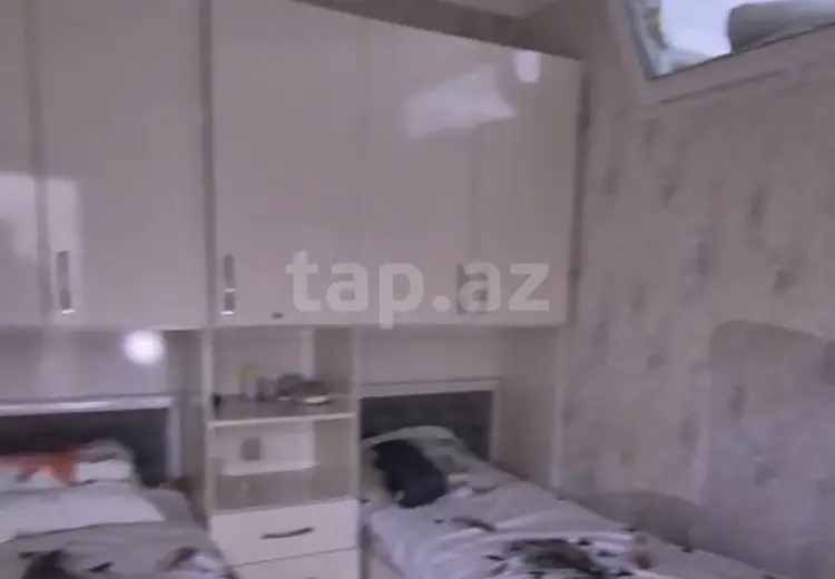 3 otaqlı mənzil , Xırdalan