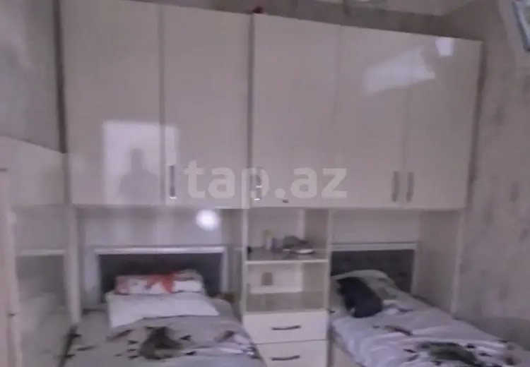 3 otaqlı mənzil , Xırdalan