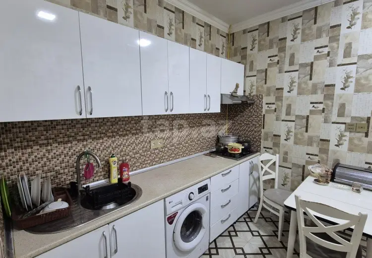 3 otaqlı mənzil , Xırdalan