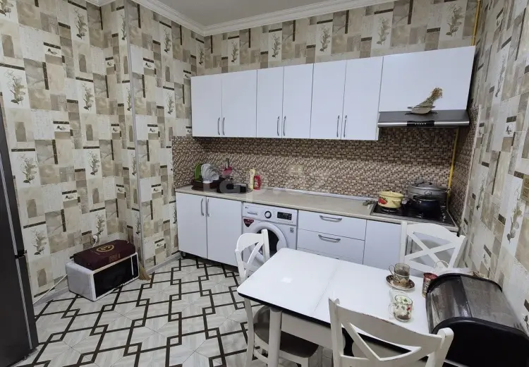 3 otaqlı mənzil , Xırdalan