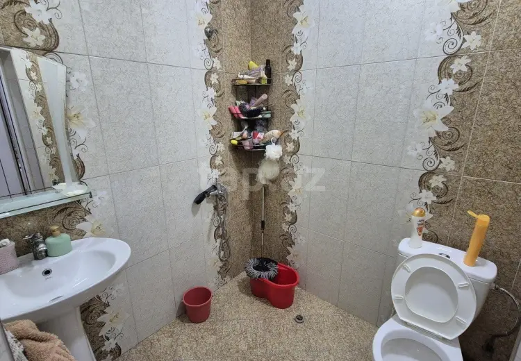 3 otaqlı mənzil , Xırdalan