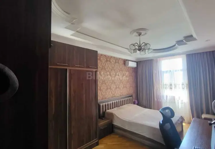 4 otaqlı mənzil Satılır, Yasamal, Bakı