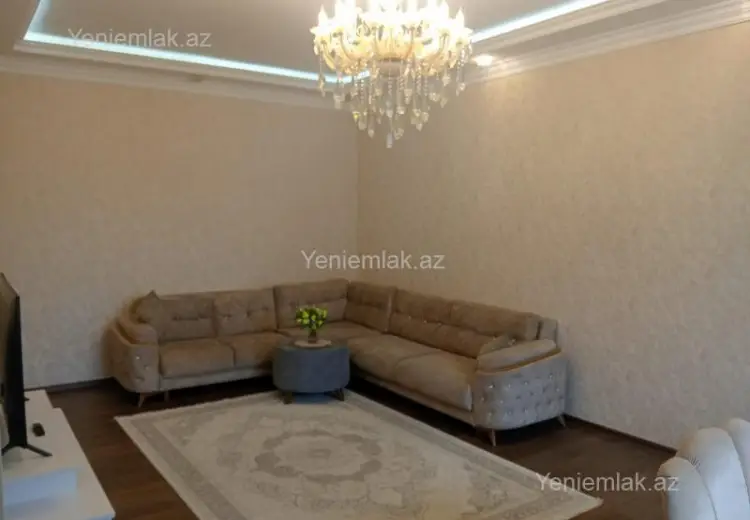 4 otaqlı mənzil Satılır, Sumqayıt