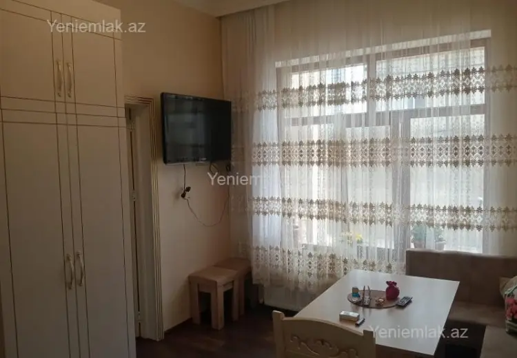 4 otaqlı mənzil Satılır, Sumqayıt