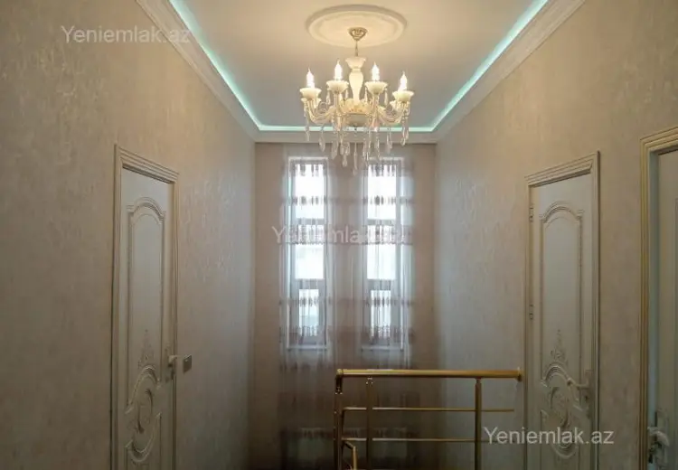 4 otaqlı mənzil Satılır, Sumqayıt
