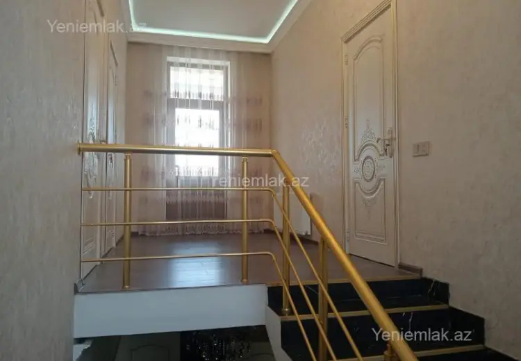 4 otaqlı mənzil Satılır, Sumqayıt