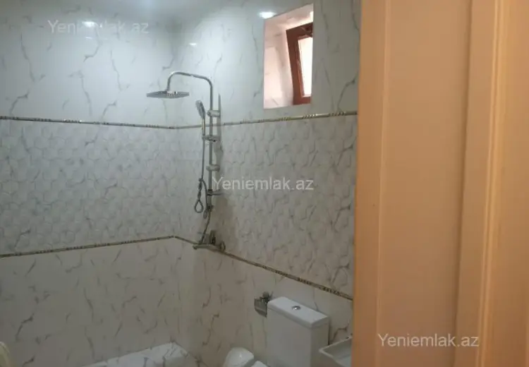 4 otaqlı mənzil Satılır, Sumqayıt