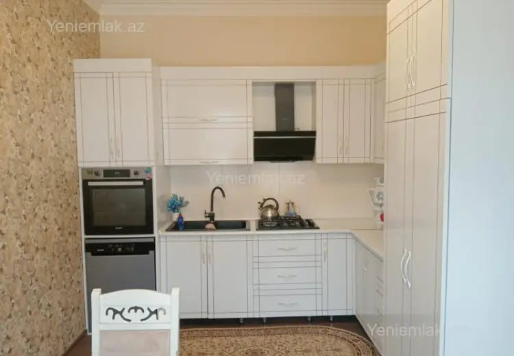 4 otaqlı mənzil Satılır, Sumqayıt