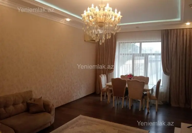 4 otaqlı mənzil Satılır, Sumqayıt