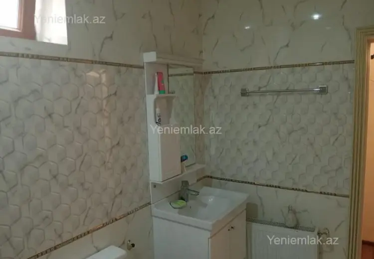 4 otaqlı mənzil Satılır, Sumqayıt