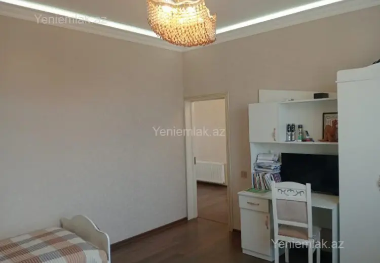 4 otaqlı mənzil Satılır, Sumqayıt