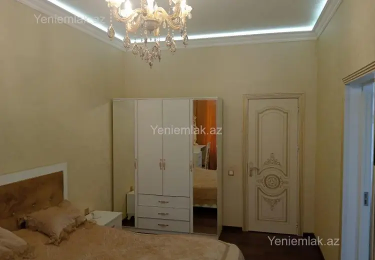4 otaqlı mənzil Satılır, Sumqayıt