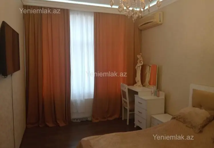 4 otaqlı mənzil Satılır, Sumqayıt