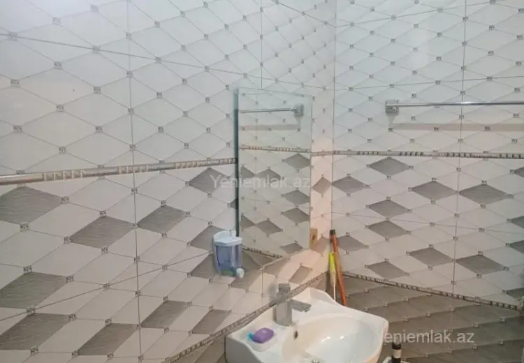 4 otaqlı mənzil Satılır, Sumqayıt