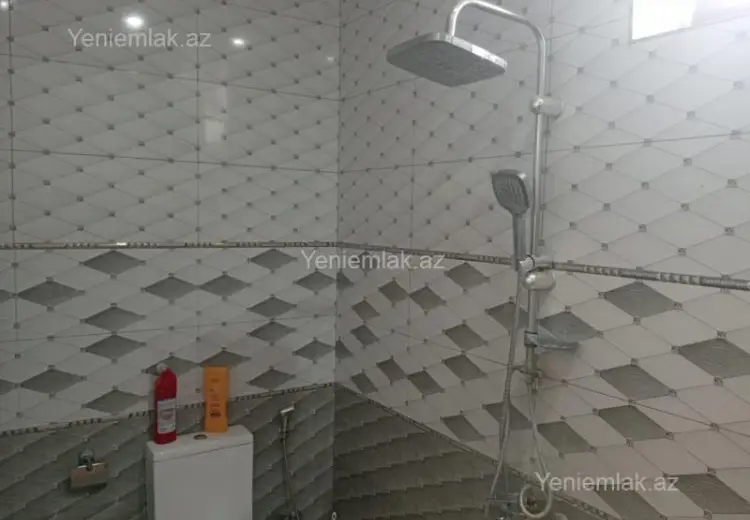 4 otaqlı mənzil Satılır, Sumqayıt