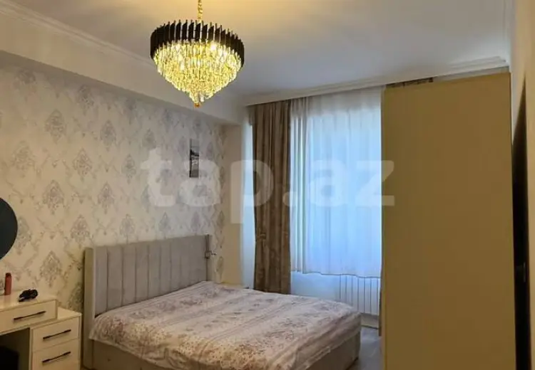 3 otaqlı mənzil , Xırdalan