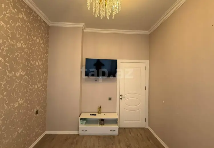 3 otaqlı mənzil , Xırdalan